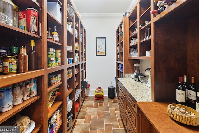 19410 Ga Highway 169, Claxton, GA 30417 - view of storage area