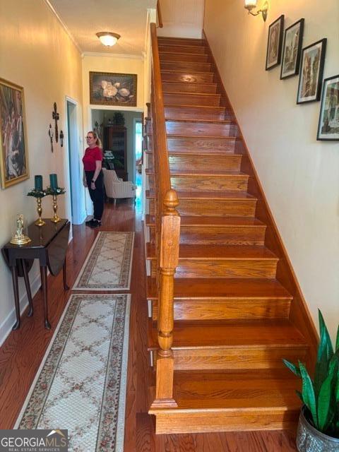 17167 Evergreen, Cobbtown, GA 30420