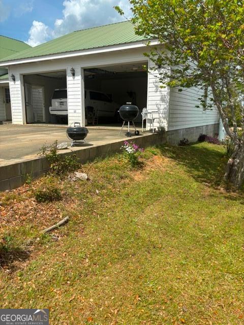 17167 Evergreen, Cobbtown, GA 30420