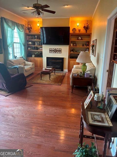 17167 Evergreen, Cobbtown, GA 30420