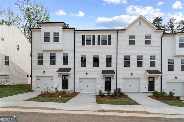 3142 Washburn St, Atlanta, GA 30354 - multi unit property with a garage