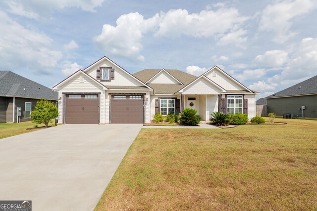 4010 Valiant Ct, Valdosta, GA 31605
