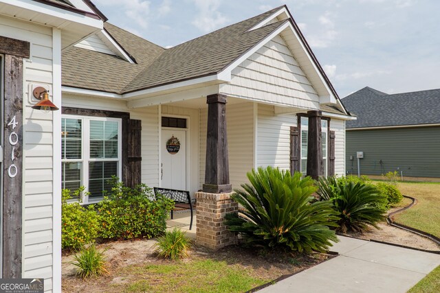 4010 Valiant Ct, Valdosta, GA 31605