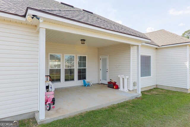 4010 Valiant Ct, Valdosta, GA 31605