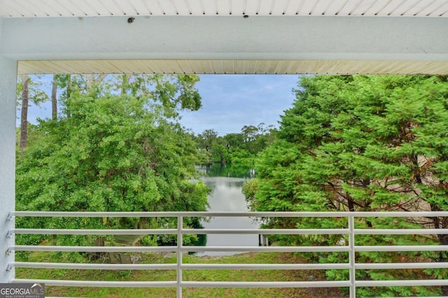 175 Palmera Ln, Brunswick, GA 31525 - water view