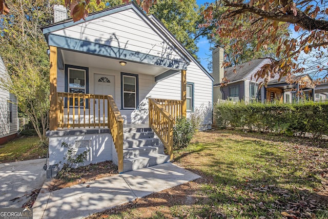 763 Jones Ave NW, Atlanta, GA 30314