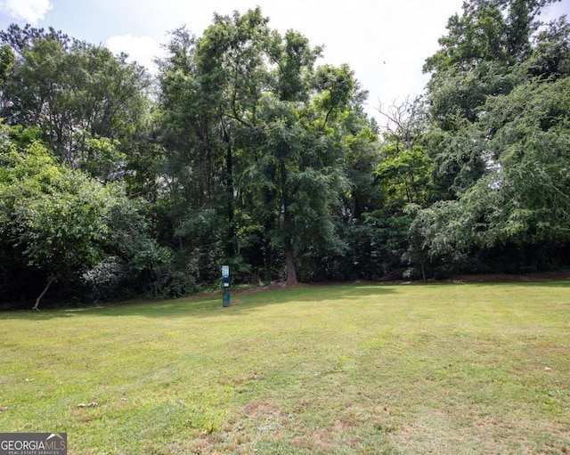 250 Little St Unit B206, Athens, GA 30605 - view of grassy yard