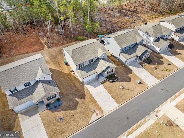 179 Leyland Xing, Dallas, GA 30132 - bird's eye view