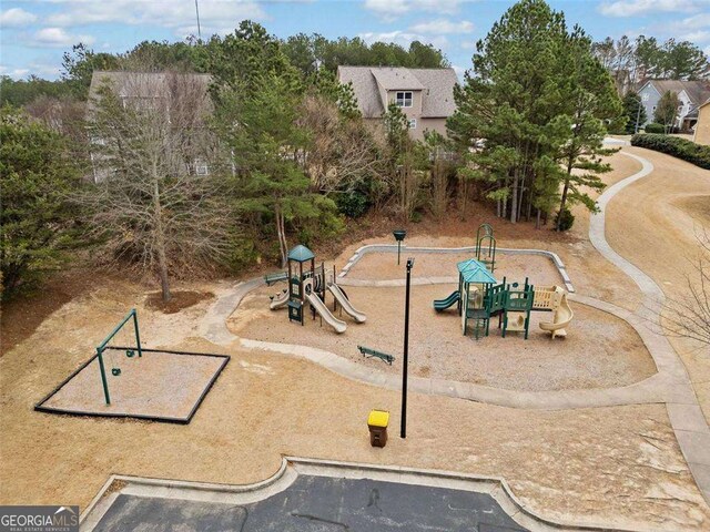 179 Leyland Xing, Dallas, GA 30132 - view of community