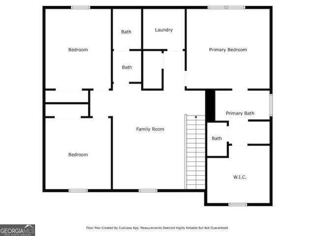 179 Leyland Xing, Dallas, GA 30132 - floor plan / room layout