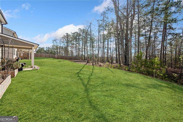 179 Leyland Xing, Dallas, GA 30132 - view of yard
