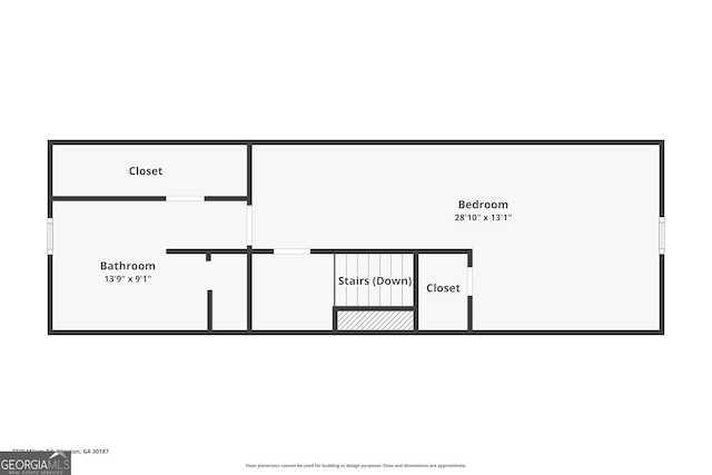 room layout