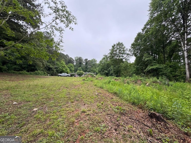0 Old Toney Rd, Ellenwood, GA 30294