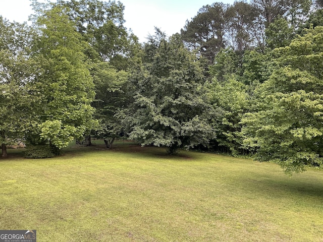 2451 Old Salem Cir SE, Conyers, GA 30013 - view of green lawn