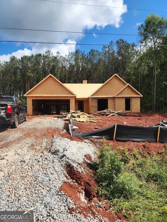 592 Oil Mill Rd Unit 4, Martin, GA 30557