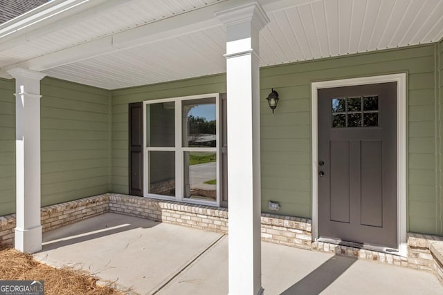 592 Oil Mill Rd Unit 4, Martin, GA 30557