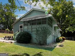 6296 Longino Dr, Union City, GA 30291 - view of home's exterior