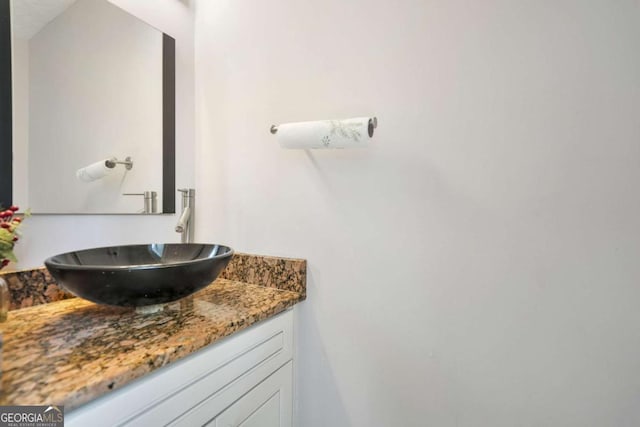 4125 Fallbrook Dr, Duluth, GA 30096 - bathroom with vanity