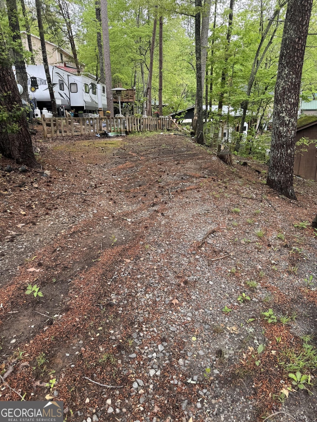 57 Beehive Trl, Cleveland, GA 30528