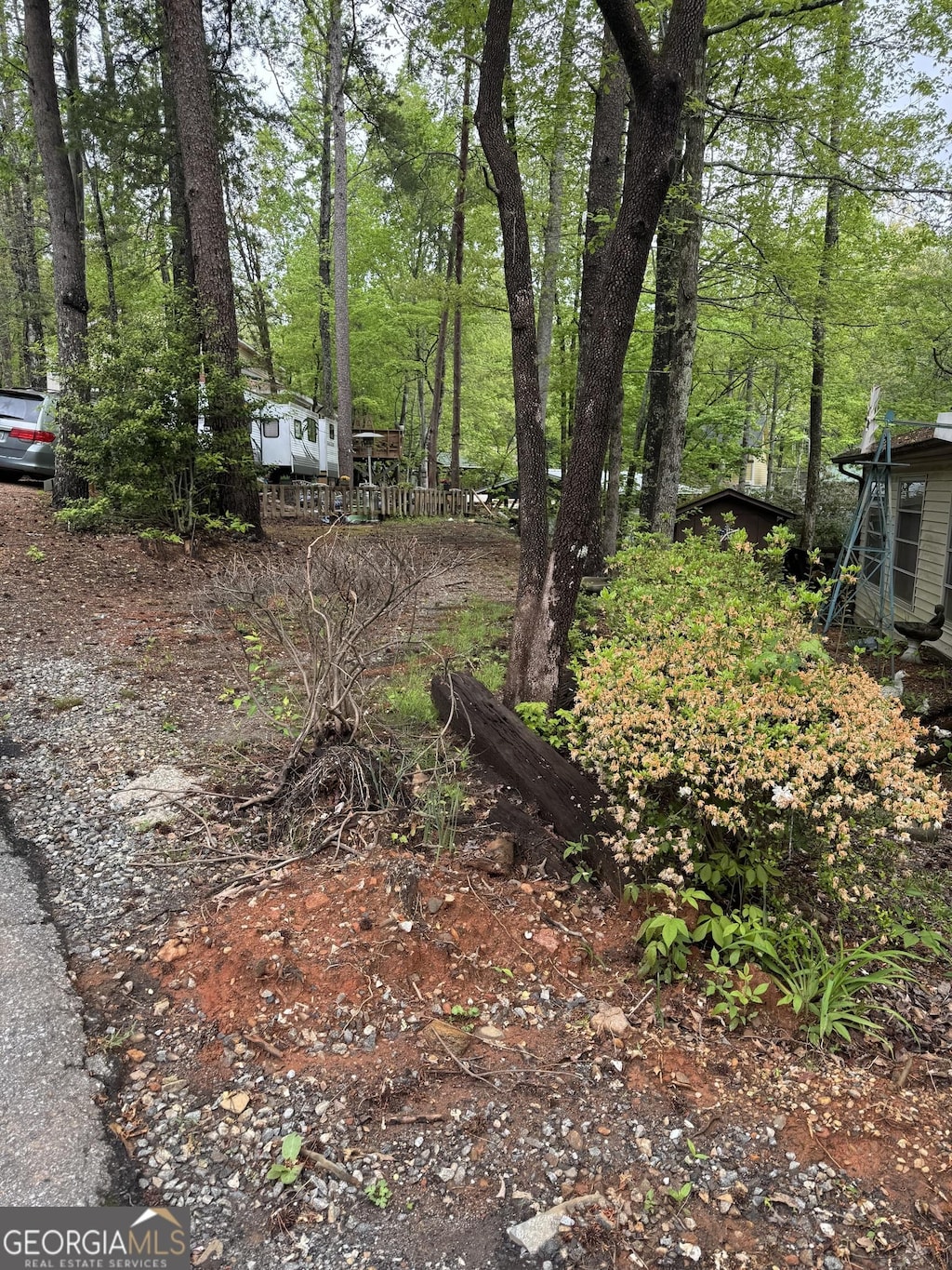 57 Beehive Trl, Cleveland, GA 30528