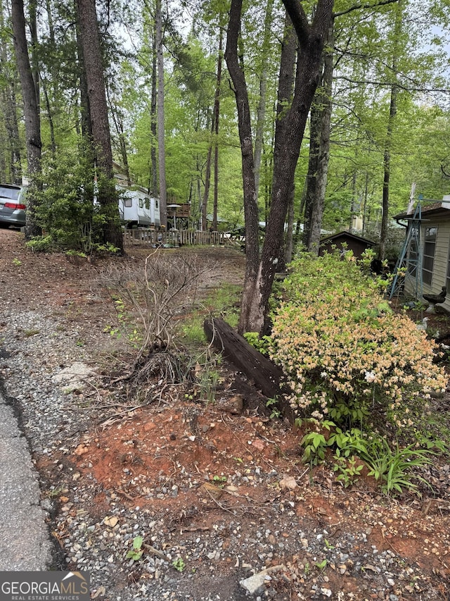 57 Beehive Trl, Cleveland, GA 30528