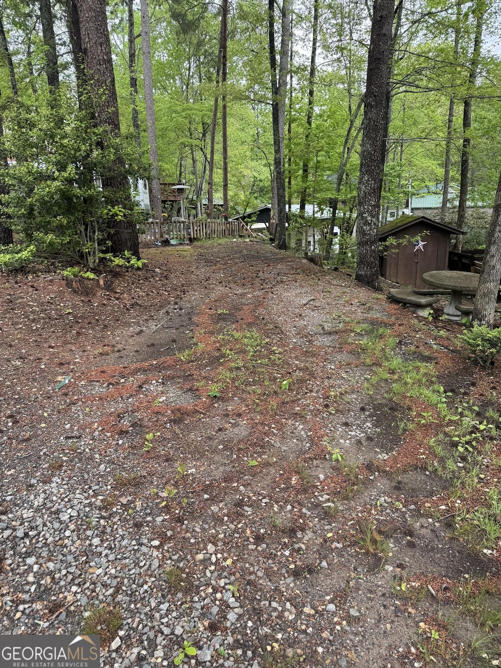57 Beehive Trl, Cleveland, GA 30528
