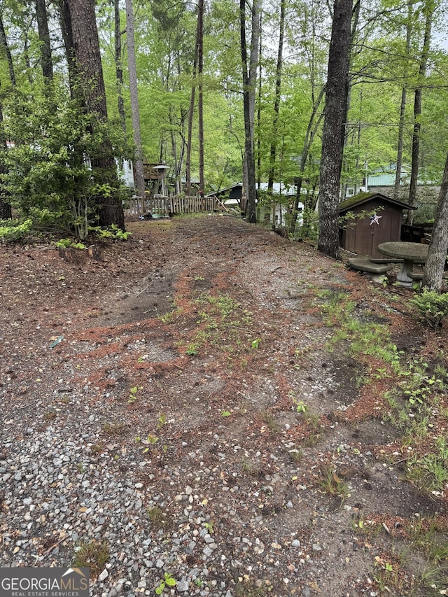57 Beehive Trl, Cleveland, GA 30528