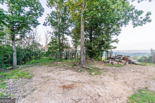 2400 Shinbone Ridge Rd, Lafayette, GA 30728