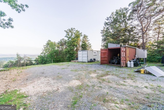 2400 Shinbone Ridge Rd, Lafayette, GA 30728