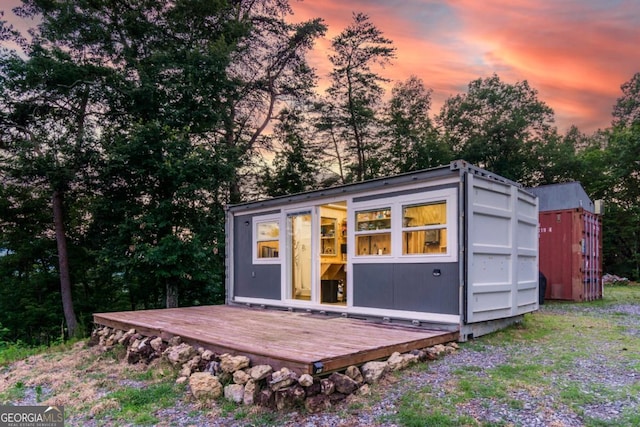 2400 Shinbone Ridge Rd, Lafayette, GA 30728