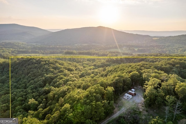 2400 Shinbone Ridge Rd, Lafayette, GA 30728