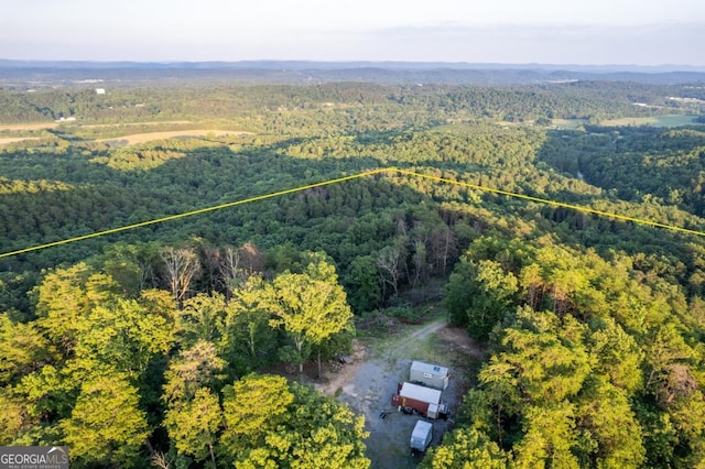 2400 Shinbone Ridge Rd, Lafayette, GA 30728