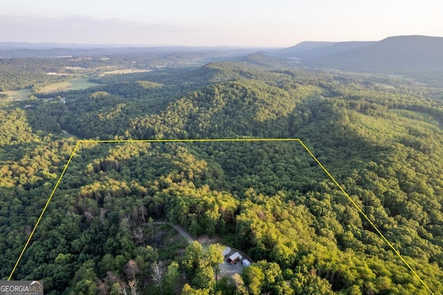 2400 Shinbone Ridge Rd, Lafayette, GA 30728