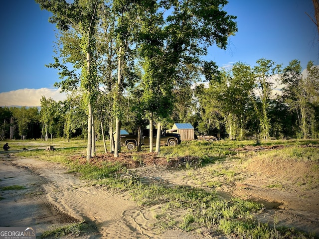 1305 Bennett Colter Rd, Cadwell, GA 31009