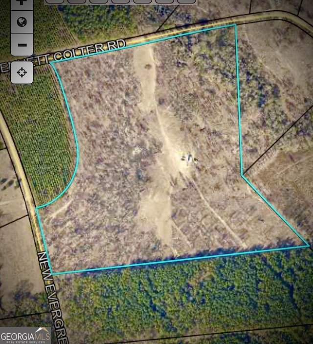 1305 Bennett Colter Rd, Cadwell, GA 31009