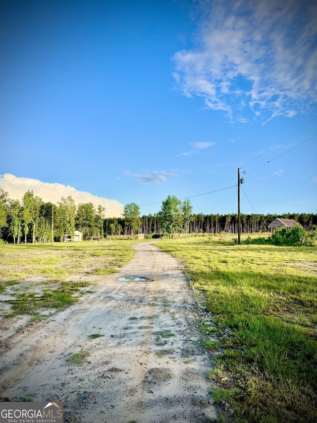 1305 Bennett Colter Rd, Cadwell, GA 31009