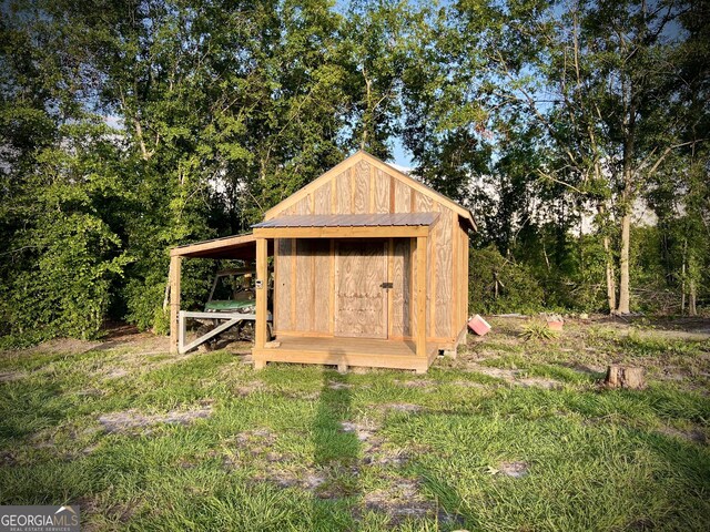 1305 Bennett Colter Rd, Cadwell, GA 31009