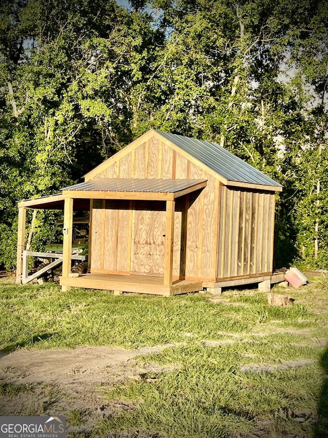 1305 Bennett Colter Rd, Cadwell, GA 31009