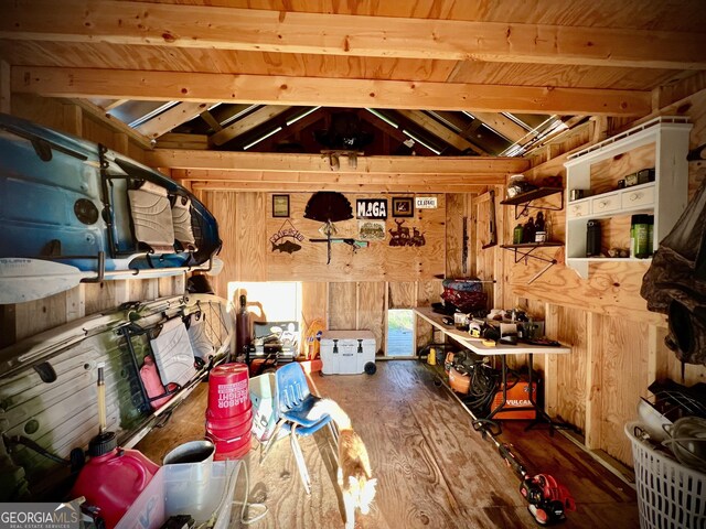 1305 Bennett Colter Rd, Cadwell, GA 31009