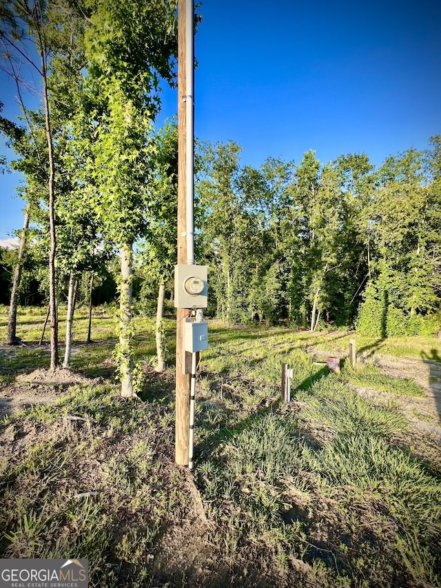 1305 Bennett Colter Rd, Cadwell, GA 31009