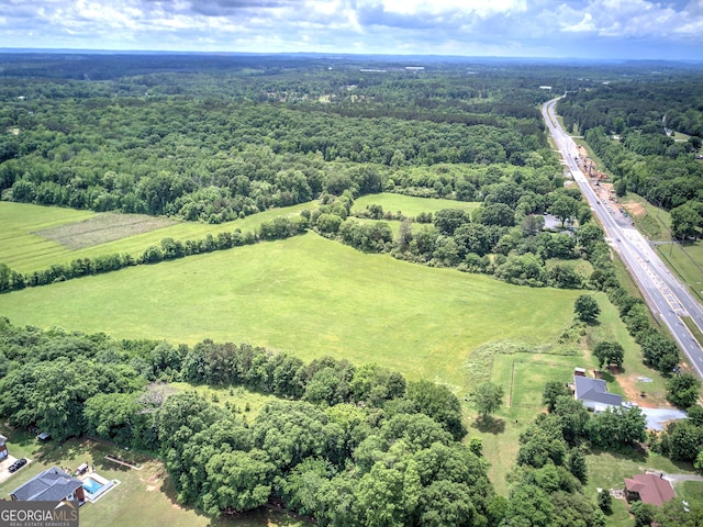 0 Rome Hwy, Ga, Cedartown, GA 30125