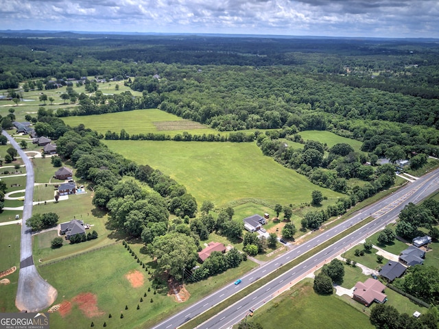 0 Rome Hwy, Ga, Cedartown, GA 30125