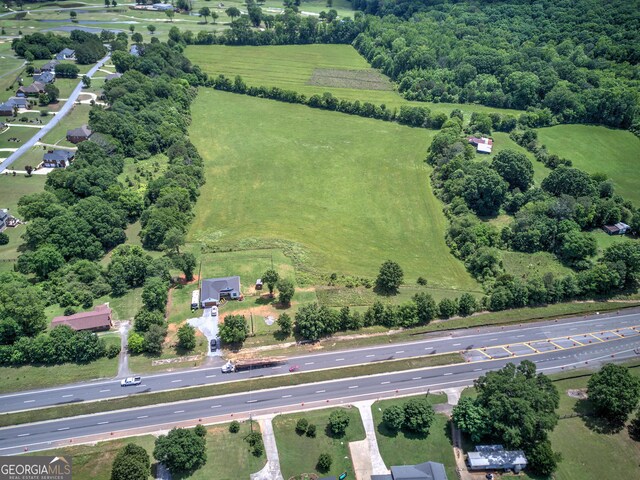 0 Rome Hwy, Ga, Cedartown, GA 30125
