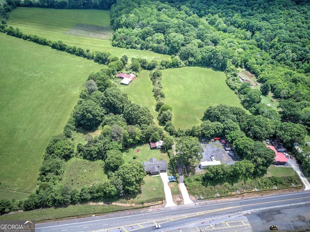 0 Rome Hwy, Ga, Cedartown, GA 30125