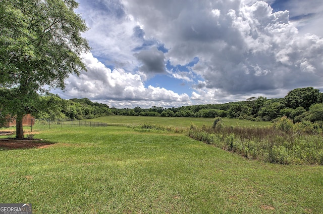 0 Rome Hwy, Ga, Cedartown, GA 30125