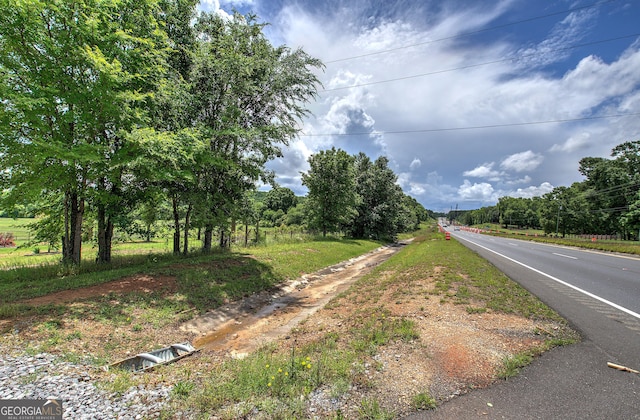 0 Rome Hwy, Ga, Cedartown, GA 30125