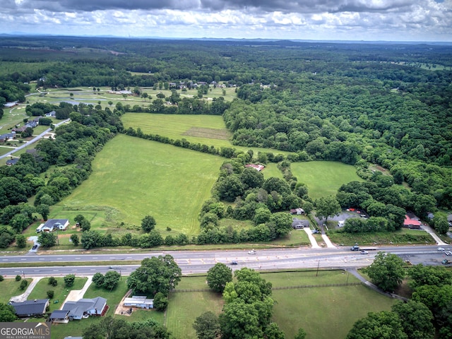 0 Rome Hwy, Ga, Cedartown, GA 30125