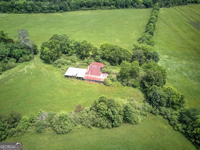 0 Rome Hwy, Ga, Cedartown, GA 30125