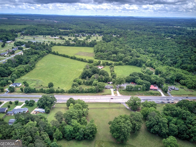 0 Rome Hwy, Ga, Cedartown, GA 30125