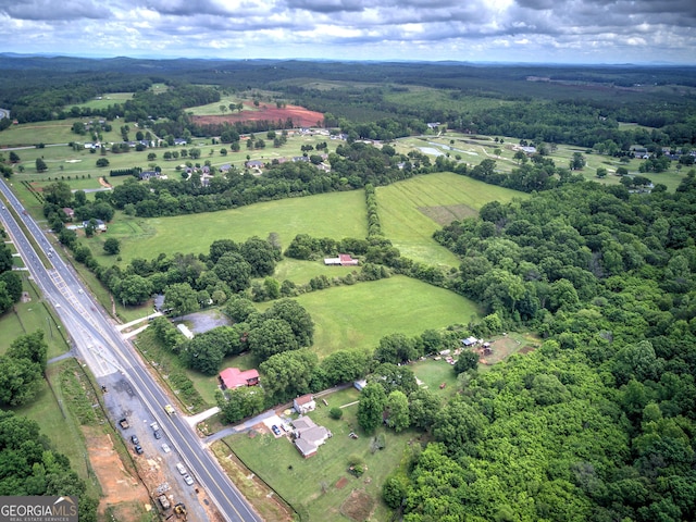 0 Rome Hwy, Ga, Cedartown, GA 30125